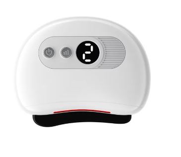 Whole Body Meridian Dredging Electric Massager