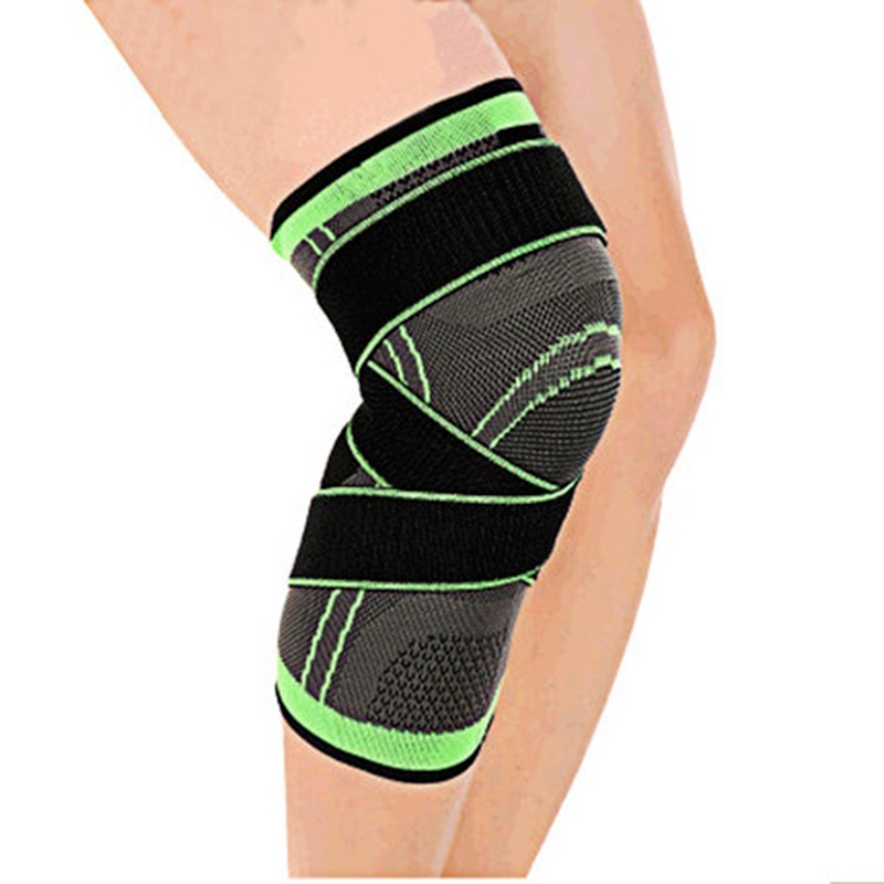 Mumian 3D Compression Knee Brace for Sports & Fitness