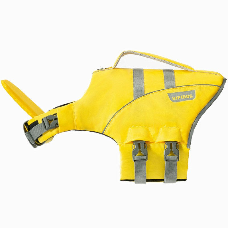 Summer Dog Life Jacket