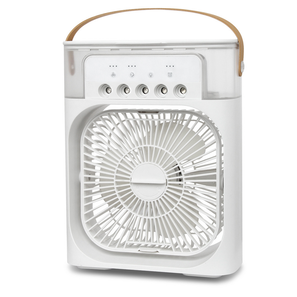 Air Humidifier Cooling USB