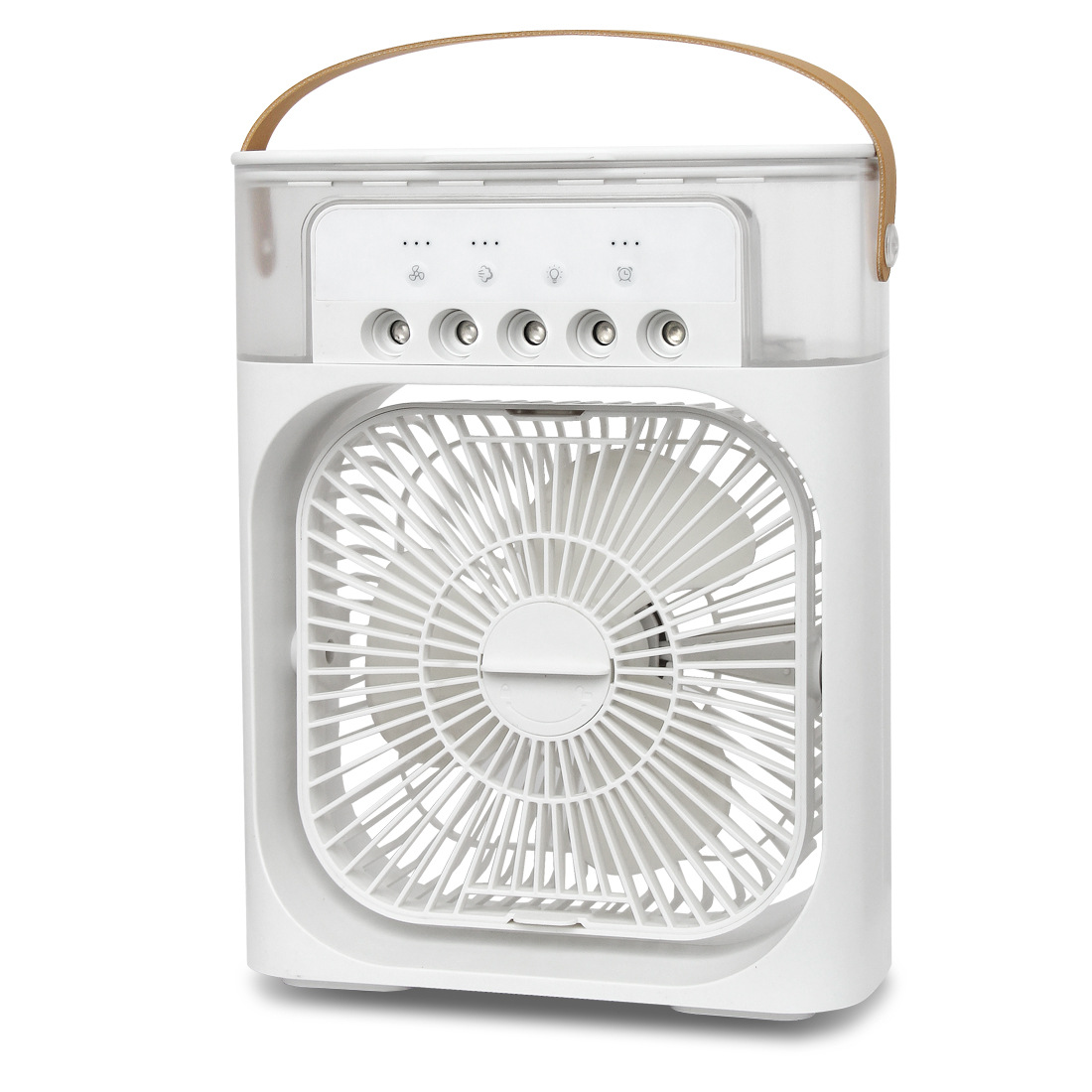 Air Humidifier Cooling USB