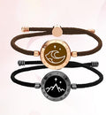 Vibration Sensing Bracelet
