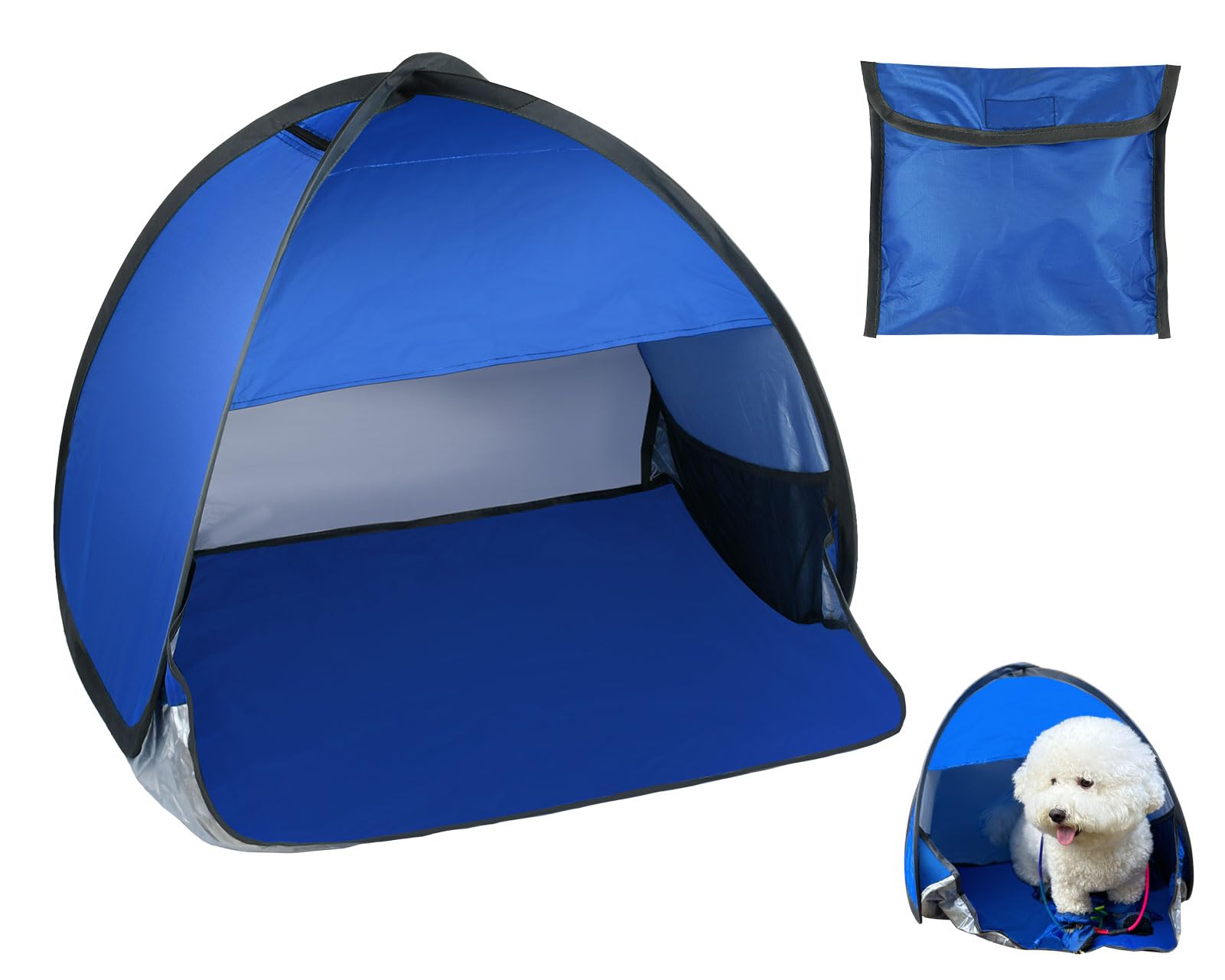 Mini Pet Tent