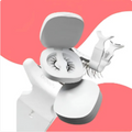 Magnetic Natural False Eyelashes