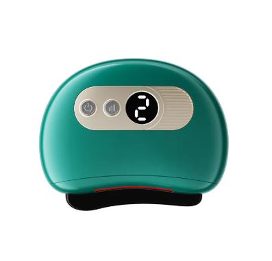 Whole Body Meridian Dredging Electric Massager