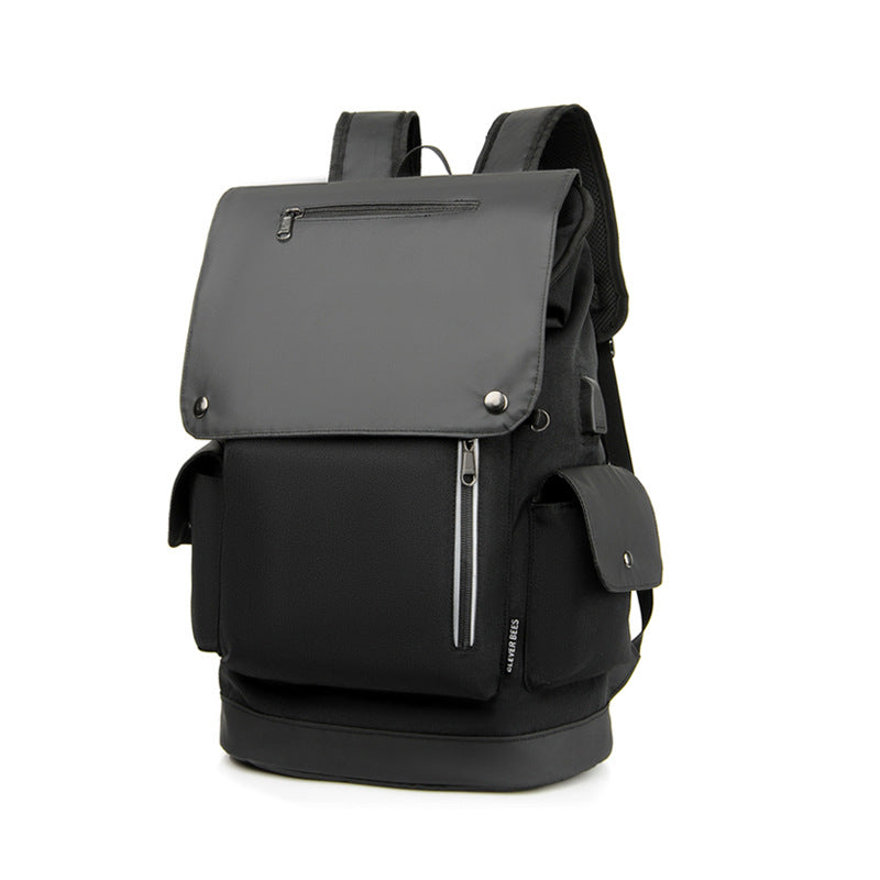 USB Charging Business Computer Backpack