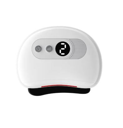 Whole Body Meridian Dredging Electric Massager