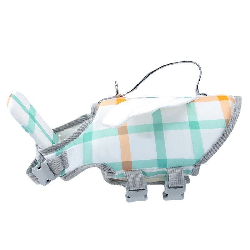 Summer Dog Life Jacket