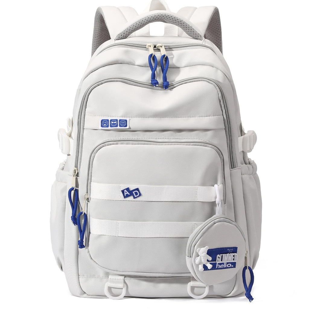 Aesthetic School Backpack