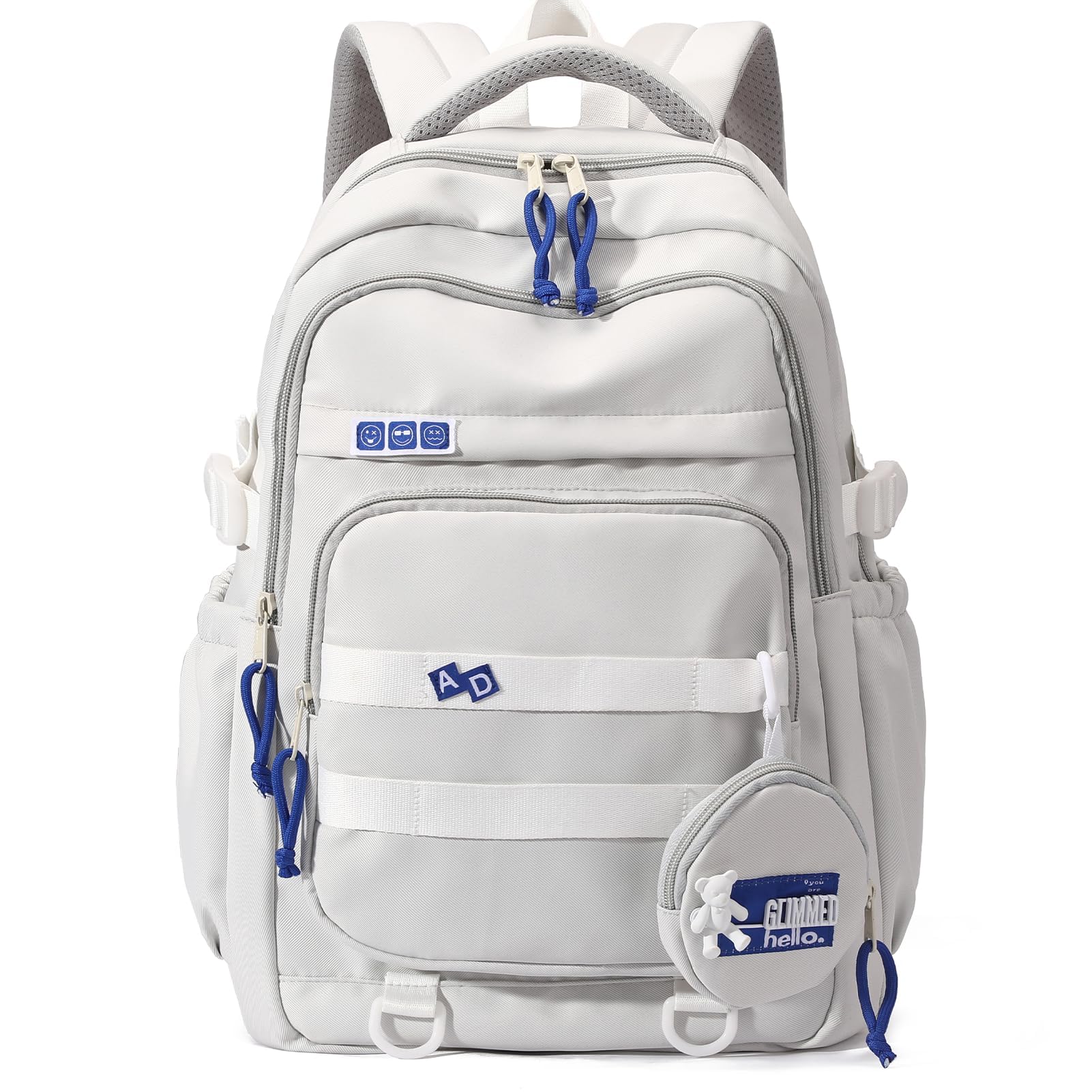 Aesthetic School Backpack