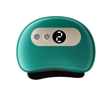 Whole Body Meridian Dredging Electric Massager