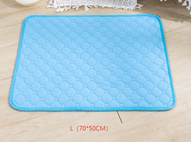 Summer Cooling Mat
