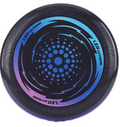 LED Light Up Flying Disc with 49 LEDs (Single Unit)