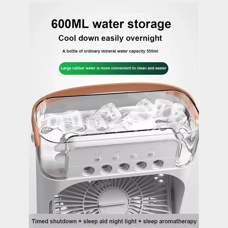 Air Humidifier Cooling USB