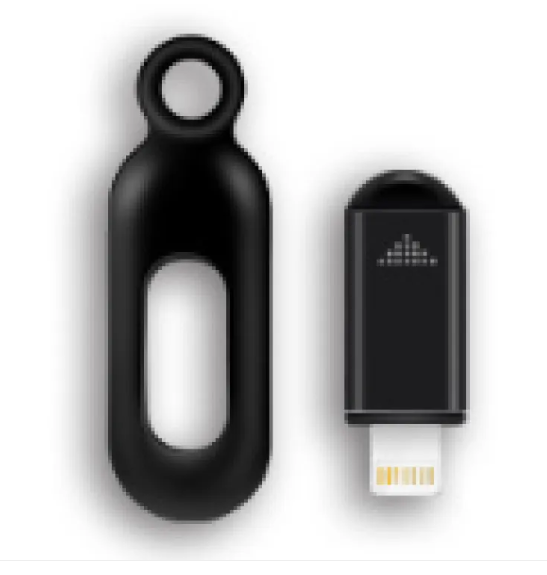 Mobile Phone Infrared Remote Control
