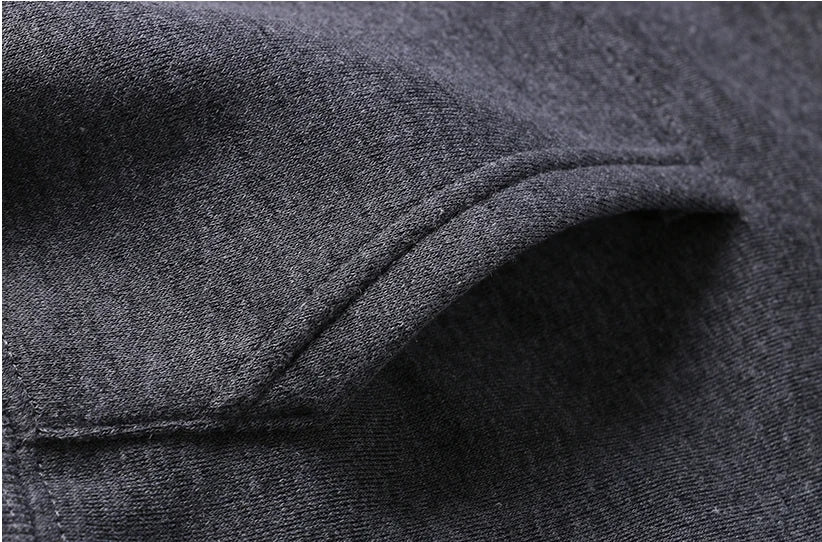 Silhouette hoodie