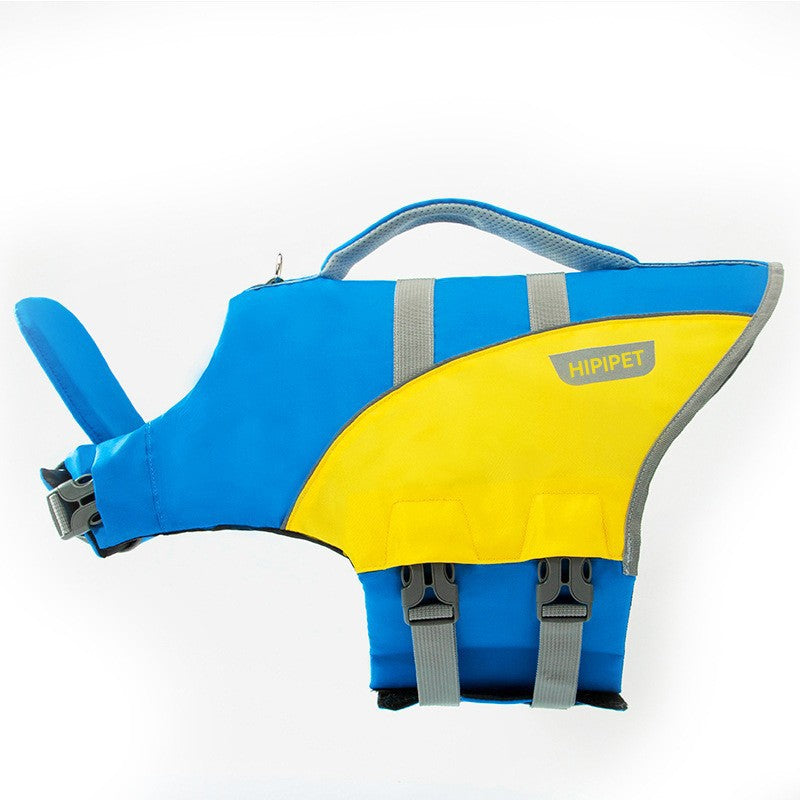 Summer Dog Life Jacket
