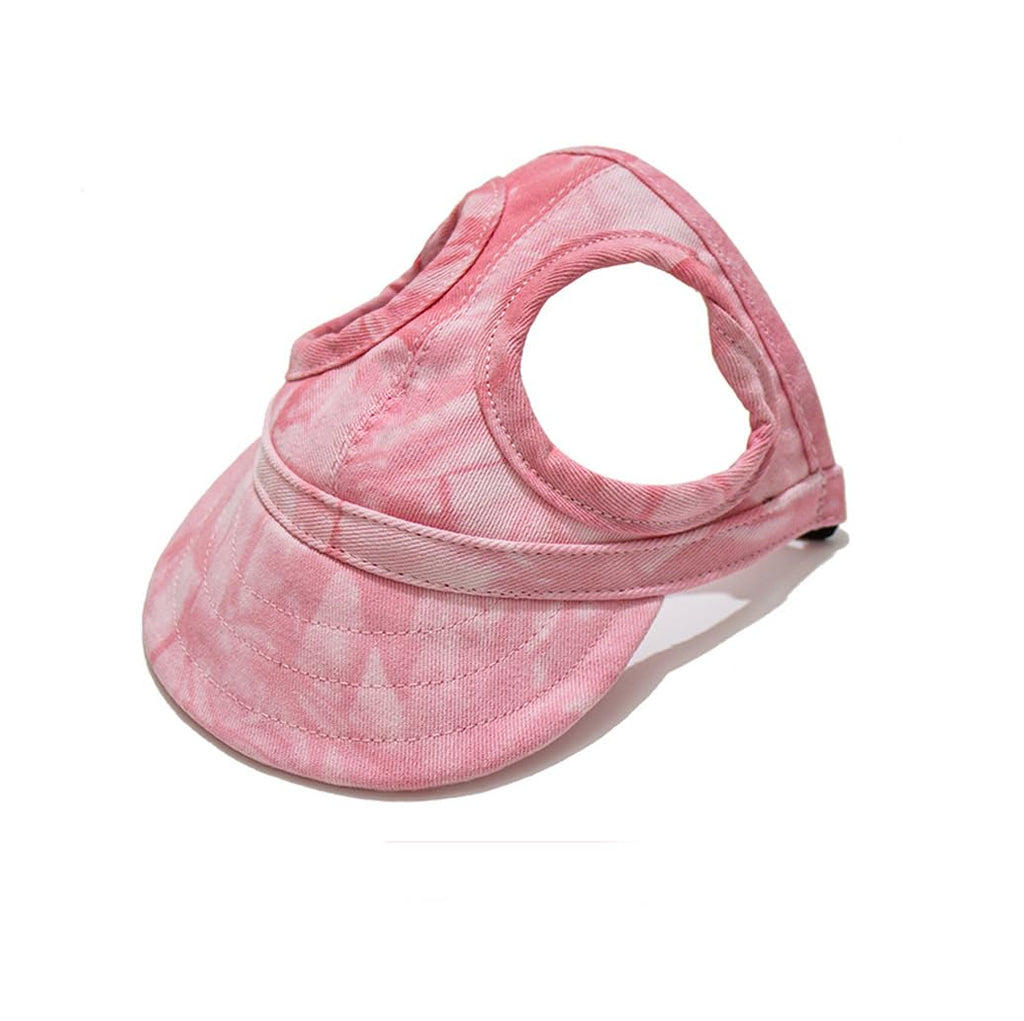 Dog Baseball Cap