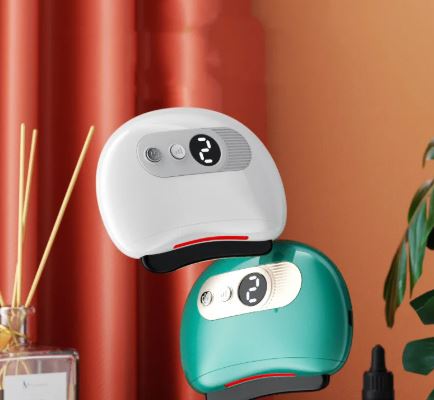 Whole Body Meridian Dredging Electric Massager