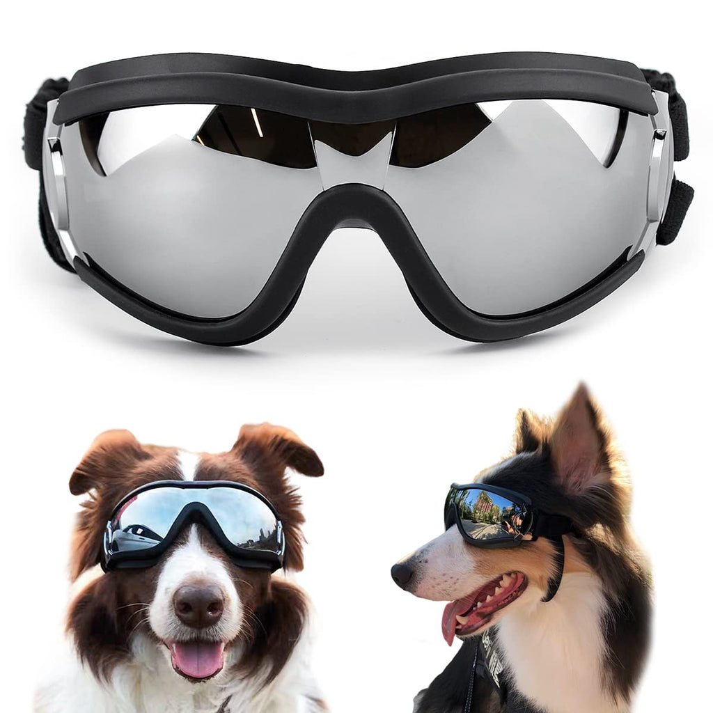 Dog Goggles