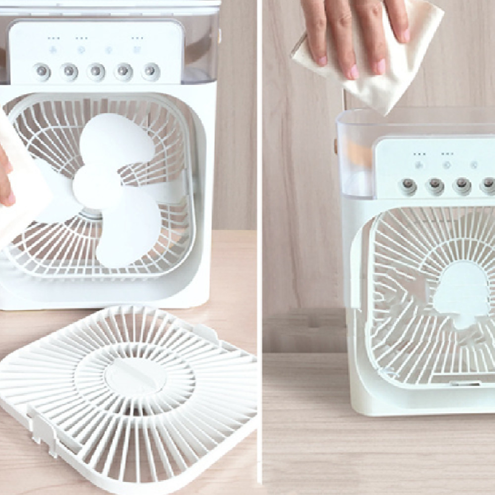 Air Humidifier Cooling USB