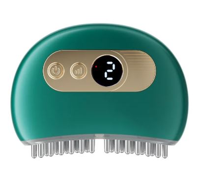Whole Body Meridian Dredging Electric Massager
