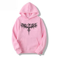 Silhouette hoodie