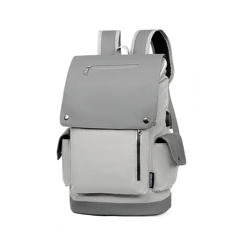 USB Charging Business Computer Backpack