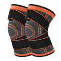 Mumian 3D Compression Knee Brace for Sports & Fitness