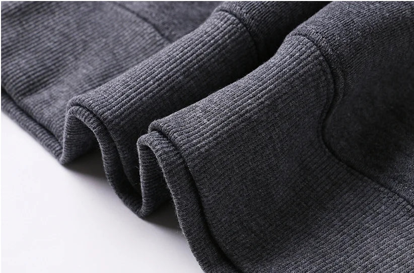 Silhouette hoodie