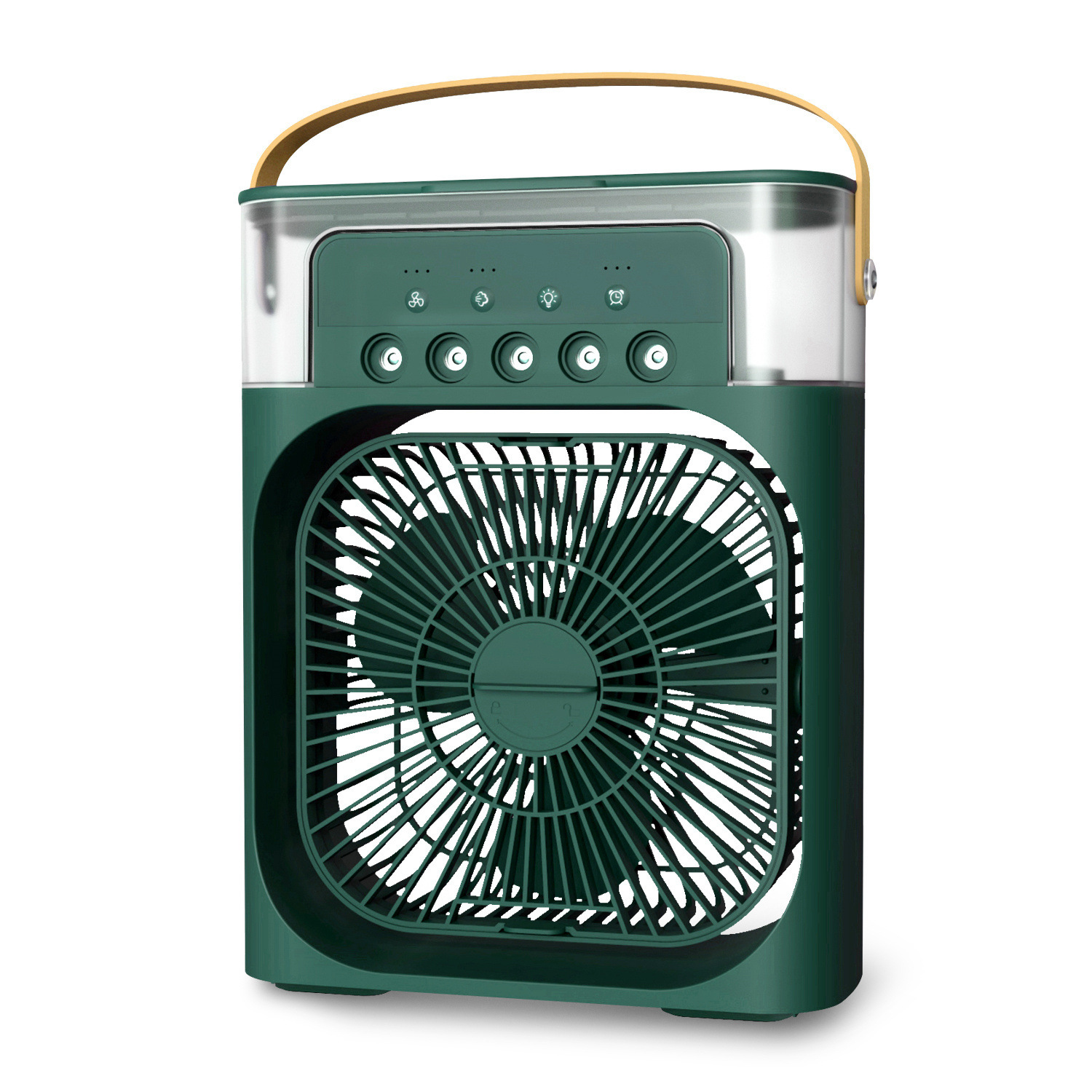 Air Humidifier Cooling USB