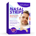 Sleep Nasal Strips