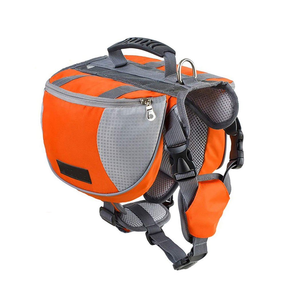 Adjustable Service Dog