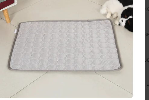 Summer Cooling Mat